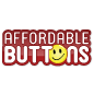 Affordable Buttons