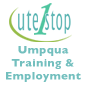 Ute1Stop Umpqua Training & Employment