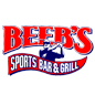 Beeb's Sports Bar & Grill