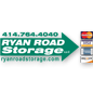 Ryan Road Storage LLC