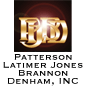 Patterson Latimer Jones Brannon Denham, INC