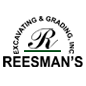 Reesmans Excavating & Grading, INC