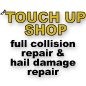 The Touch Up Shop, LLC - 'NML'