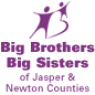 COMORG Big Brothers Big Sisters Jasper Newton