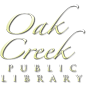 COMORG - Oak Creek Public Library