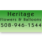 Heritage Flowers