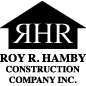 Roy R Hamby Construction