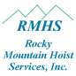 Rocky Mountain Hoist Services Inc