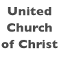 United Church Of Christ