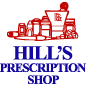 Hill's Prescription Shop