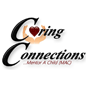 COMORG-Caring Connections-Mentor A Child