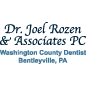 Dr. Joel S. Rozen