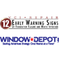Vintage Construction INC/Window Depot Nashville