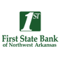 First State Bank of NW Arkansas 
