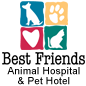 Best Friends Animal Hospital and Pet Hotel 