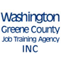 Washington Greene County Job Training Agency