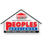 People's Appliance 