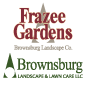 Brownsburg Landscape/Frazee Gardens