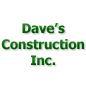 Daves Construction Inc