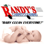 Randy's Carpet Cleaning 