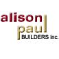 AlisonPaul Builders LLC 