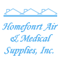 Homefront Air and Medical Supplies