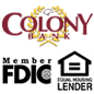 Colony Bank 