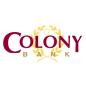Colony Bank 