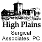 High Plains Surgical Associates