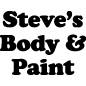 Steve's Body and Paint