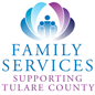 COMORG- Family Services of Tulare County