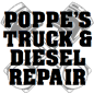 Poppe's Truck and Diesel Repair