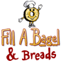 Fill A Bagel & Breads