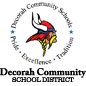 Decorah Community School District