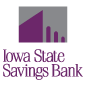 Iowa State Savings Bank 