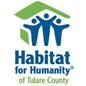 COMORG- Habitat for Humanity of Tulare County 