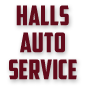 Halls Auto Service