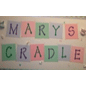 COMORG Mary's Cradle