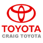 Craig Toyota 