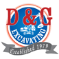 D & G Excavating