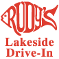 Rudy's Lakeside Drive-In 