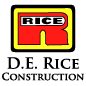 D.E. Rice Construction Company, Inc.