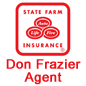 State Farm Insurance Companies Don Frazier