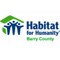 COMORG - Habitat For Humanity Barry County