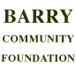 COMORG - Barry Community Foundation