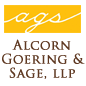 ALCORN GOERING & SAGE, LLP
