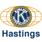 COMORG - Kiwanis Club of Hastings
