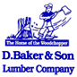 D. Baker & Son Lumber Company