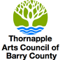 COMORG - Thornapple Arts Council