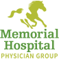 Memorial Hospital Physician Group